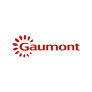 Logo de GAUMONT