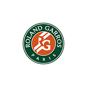 Logo de Roland garros