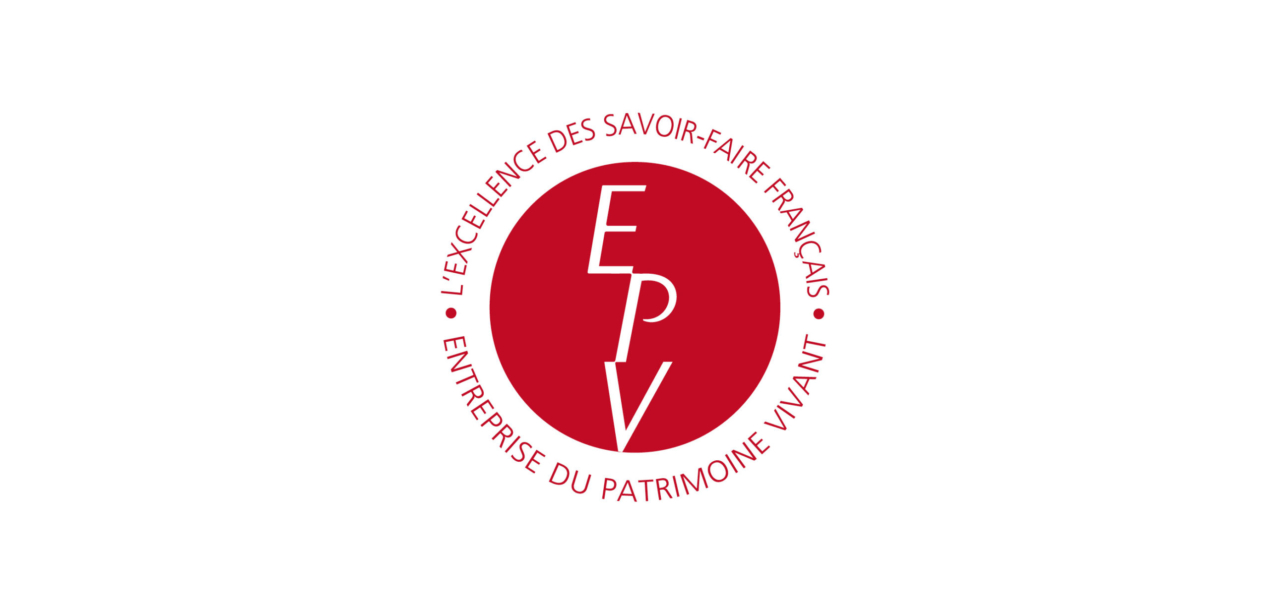 logo epv entreprise du patrimoine vivant