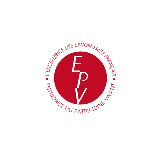 logo epv entreprise du patrimoine vivant