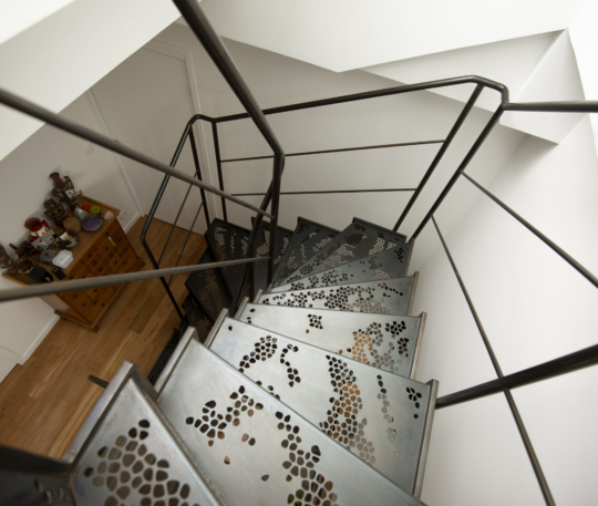 Tout savoir sur l'installation d'un monte-escalier