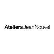 Logo de Ateliers Jean Nouvel