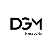 Logo de DGM Associés