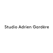 logo de Studio Adrien Gardère