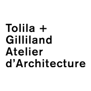Logo de Tolila et Gilliland Architectes